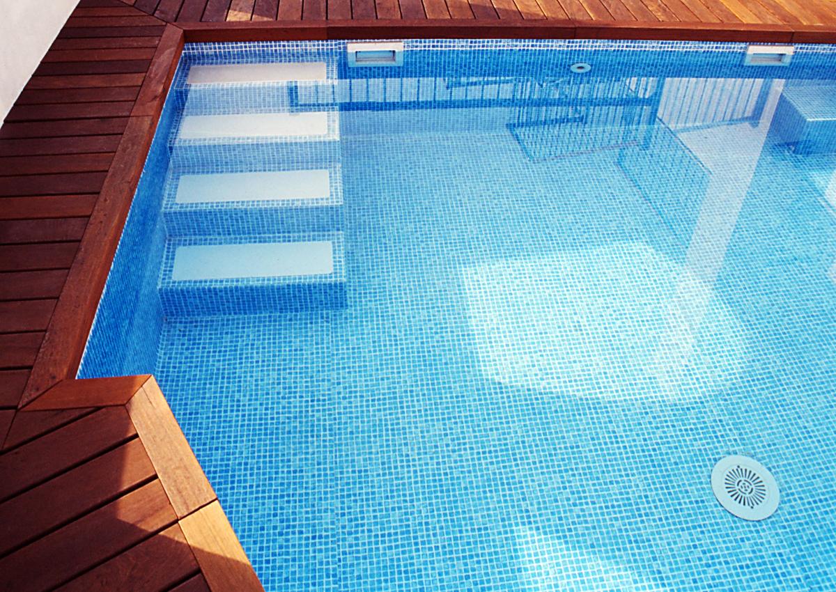 piscine private special concepute pentru tine